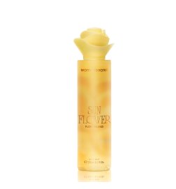 Flowerland - Sun Flower - Scented Body Mist